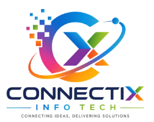 connectixinfotech.com