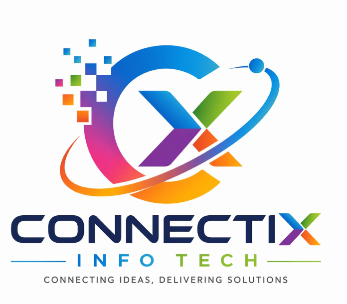 connectixinfotech.com